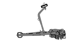 Manual Tongs Series