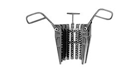 Slips & Clamps Series