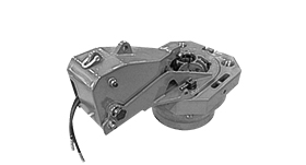 Pneumatic Slips Series