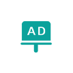 Ad/Sign