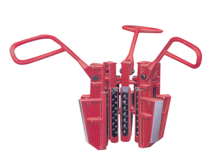 DCS Drill Collar Slips