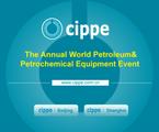 Welcome to 2019 Beijing CIPPE Exhibition