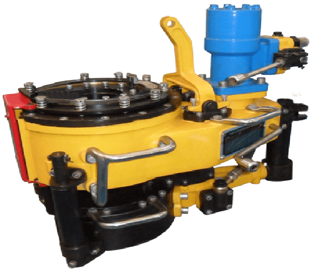 XQ89/3YC Hydraulic Power Tong